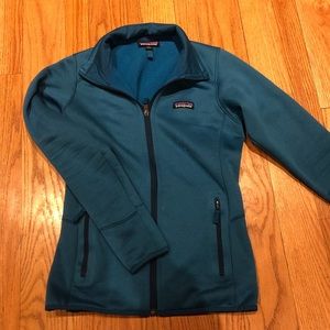 Women’s Patagonia Jacket